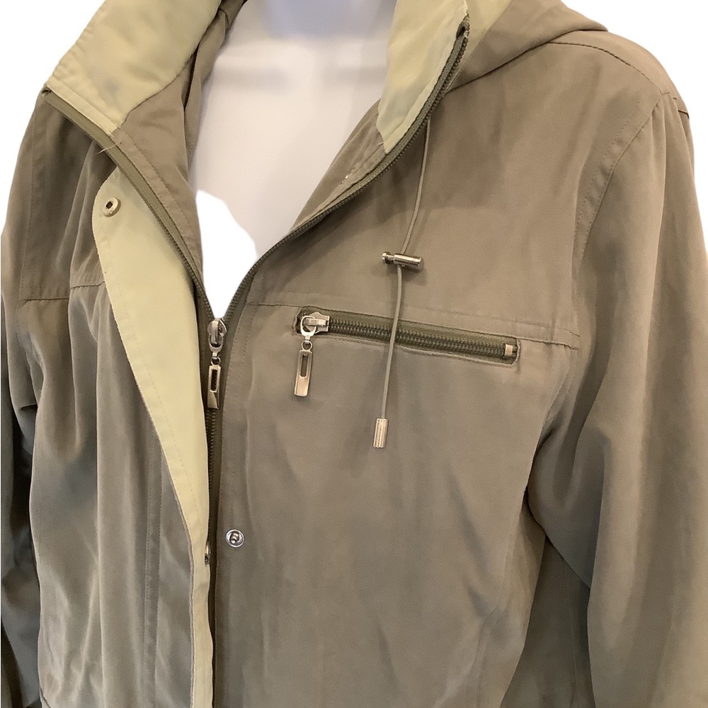 Sequence Ladies Jacket - Picture 3 of 9